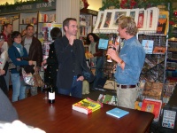 Talking about the next season.jpg